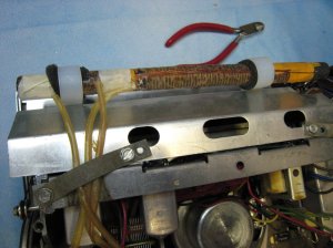 02 - Ferrite Rod Remounted