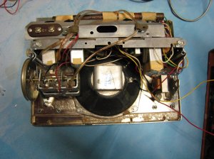 07 - H Incorrect lead Dress