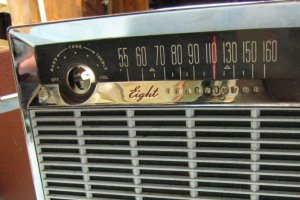 22 - A Chrome Polished