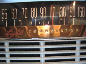 23 - A Tuned To 1080 KHz