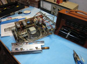 33 - C-D Max Easy Disassembly