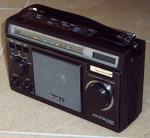 Sony ICF-6500W