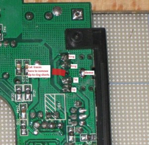 Eton Satellit Mono Mod (Large)