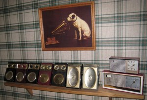 Zenith 500s & Channel Masters (Large)