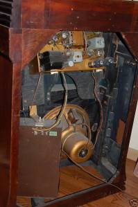 Zenith Darth Vader 12-S-475 2