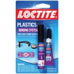Loc-Tite Plastic Bonding System_