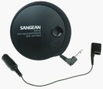 Sangean ANT-60 Reelup Antenna
