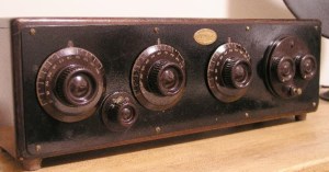 Atwater Kent Model 20 (Large)